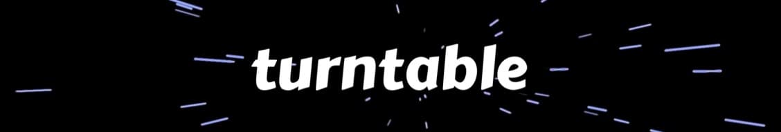Turntable (YC W23) logo