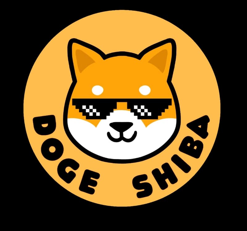 DogeShiba logo