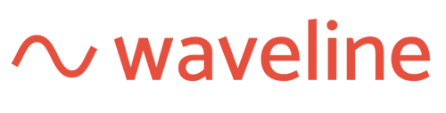 Waveline (YC W23) logo