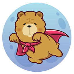 Chow Chow Finance logo