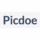 Picdoe logo