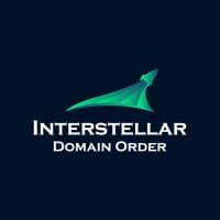 Interstellar Domain Orde logo