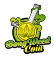 BongWeedCoi logo