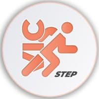 VICSTEP logo