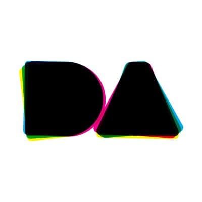 Digital Abstracts logo