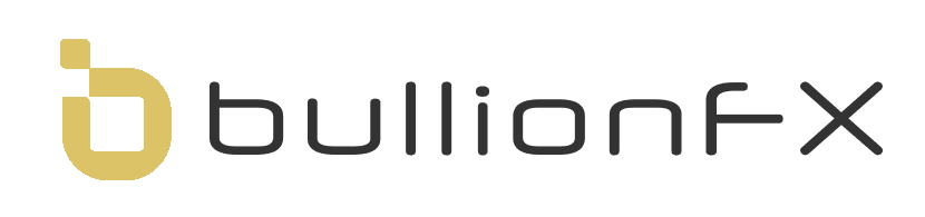 BullionFX logo
