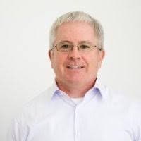 Mike Walsh