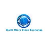 World Micro Stock Exchange logo