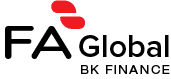 FA Global  logo