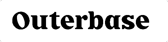 Outerbase logo