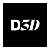 Dream3D logo