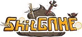 Shitgame logo