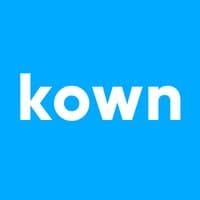 KOWN logo