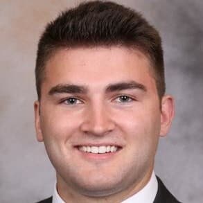 Max Mckinley