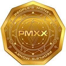 Metal Backed Money logo