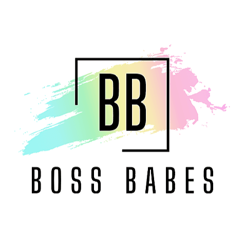 BOSS BABES NFT logo