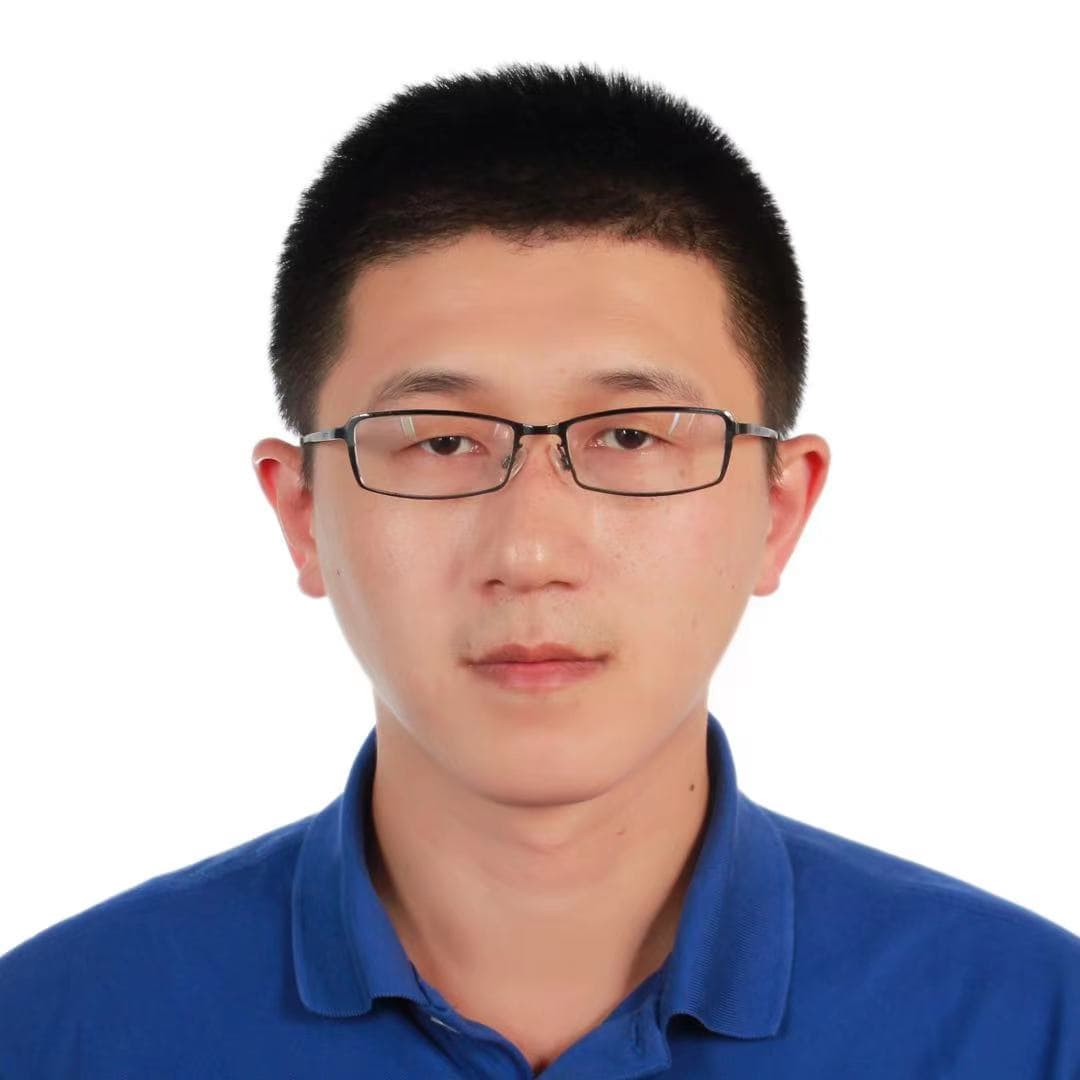 Kevin Wong
