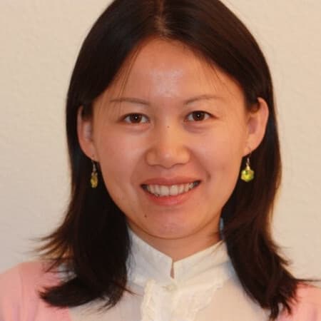 Cassie Zhang