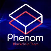 Phenom logo