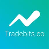 Tradebits logo