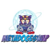 MetaDogeSwap logo