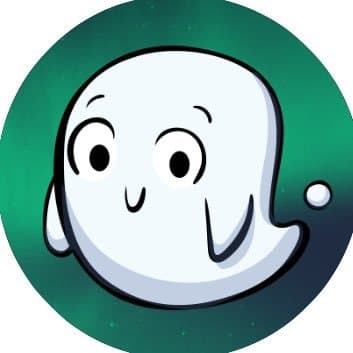 Boo Finance logo
