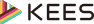 KEES logo