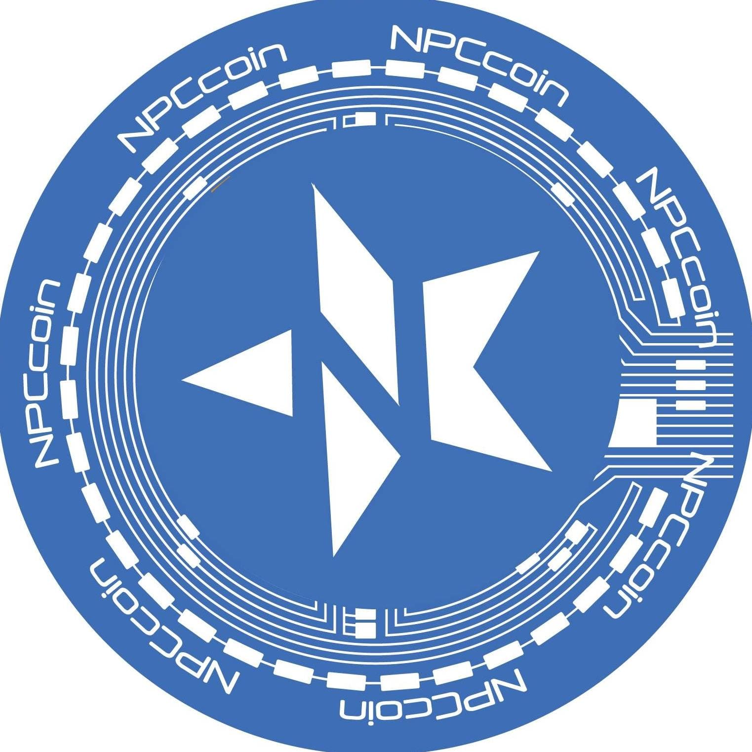 NPCcoi logo