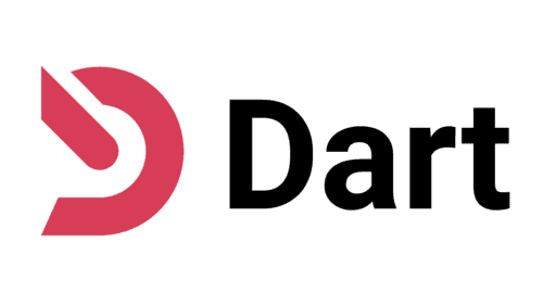 Dart logo