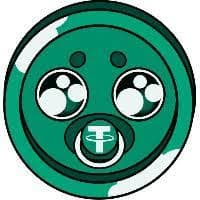BABY TETHER logo
