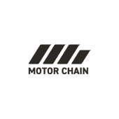 MOTOR CHAIN logo