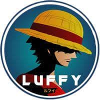 Luffy logo
