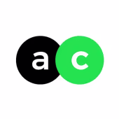 Abucoins logo