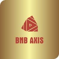 BNB Axis logo