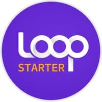 LOOPSTARTER LTD logo