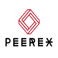 PeerEx Network logo
