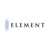 The Element Group logo
