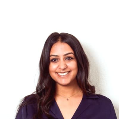 Sruthi S.