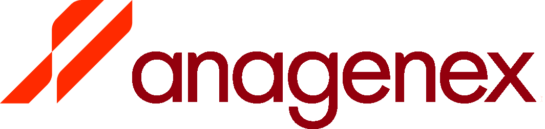 Anagenex logo