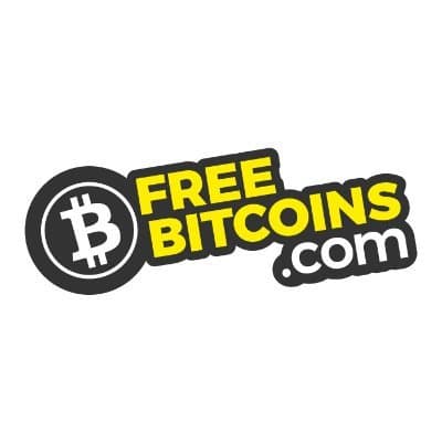 FreeBitcoins.com logo