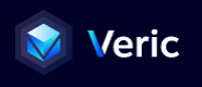 veric.io logo