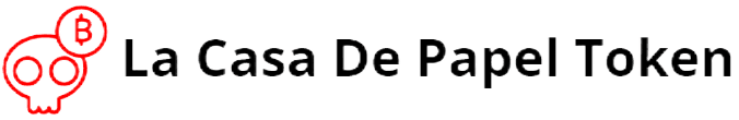 La Casa De Papel Token logo