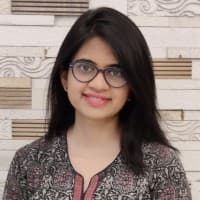 Shikha Mohanty