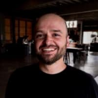 Nathan Aschbacher