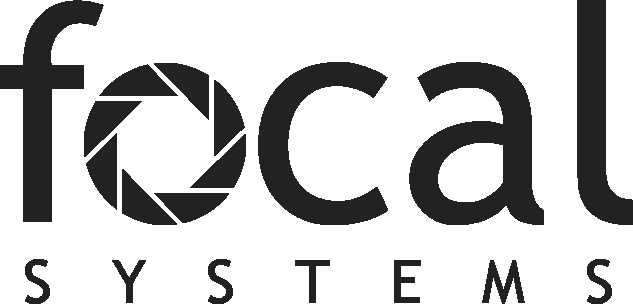 Focal Systems logo