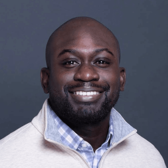 Emmanuel Akintayo