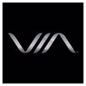 VIA Home logo