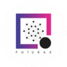Futurax logo