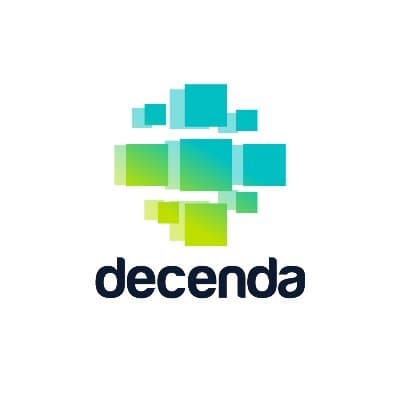 decenda logo
