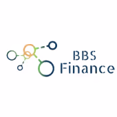 BBS Finance logo